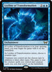 DSK 063 Leyline of Transformation R