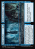 [Foil] DSK 065 Meat Locker // Drowned Diner C