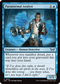 DSK 069 Paranormal Analyst U