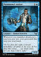 [Foil] DSK 069 Paranormal Analyst U