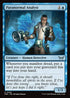 [Foil] DSK 069 Paranormal Analyst U