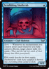 DSK 071 Scrabbling Skullcrab U