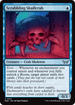 DSK 071 Scrabbling Skullcrab U