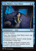 [Foil] DSK 074 Stay Hidden, Stay Silent (0074) U