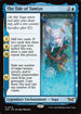 [Foil] DSK 075 The Tale of Tamiyo R