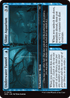 DSK 079 Underwater Tunnel // Slimy Aquarium C
