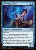 [Foil] DSK 081 Unwilling Vessel U