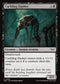 [Foil] DSK 085 Cackling Slasher C
