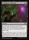 [Foil] DSK 087 Commune with Evil U