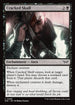 [Foil] DSK 088 Cracked Skull C