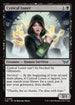 [Foil] DSK 089 Cynical Loner U