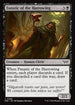 [Foil] DSK 096 Fanatic of the Harrowing C
