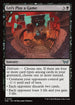 [Foil] DSK 105 Let's Play a Game U