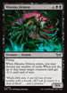 [Foil] DSK 109 Miasma Demon U