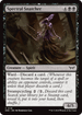 DSK 116 Spectral Snatcher C
