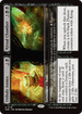 DSK 118 Unholy Annex // Ritual Chamber R