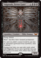 DSK 120 Valgavoth, Terror Eater M