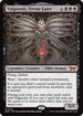 DSK 120 Valgavoth, Terror Eater M
