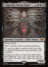 [Foil] DSK 120 Valgavoth, Terror Eater M