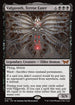 [Foil] DSK 120 Valgavoth, Terror Eater M