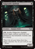 DSK 121 Valgavoth's Faithful U