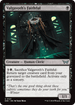 DSK 121 Valgavoth's Faithful U