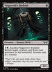 [Foil] DSK 121 Valgavoth's Faithful U