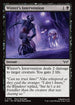 [Foil] DSK 123 Winter's Intervention C