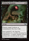 [Foil] DSK 124 Withering Torment U
