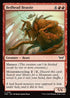 [Foil] DSK 125 Bedhead Beastie C