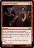 DSK 126 Betrayer's Bargain U