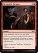 DSK 126 Betrayer's Bargain U