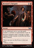 [Foil] DSK 126 Betrayer's Bargain U