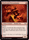 DSK 130 Clockwork Percussionist (0130) C