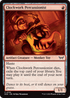 DSK 130 Clockwork Percussionist (0130) C
