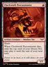 [Foil] DSK 130 Clockwork Percussionist (0130) C