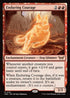 [Foil] DSK 133 Enduring Courage R