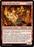 DSK 135 Fear of Burning Alive U