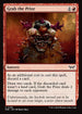 [Foil] DSK 138 Grab the Prize C