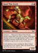[Foil] DSK 139 Hand That Feeds C