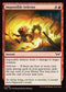[Foil] DSK 140 Impossible Inferno C