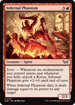 DSK 141 Infernal Phantom U