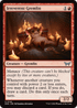 DSK 142 Irreverent Gremlin U