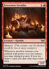 [Foil] DSK 142 Irreverent Gremlin U