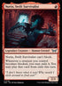 [Foil] DSK 145 Norin, Swift Survivalist (0145) U