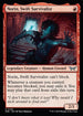 [Foil] DSK 145 Norin, Swift Survivalist (0145) U