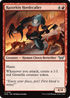 DSK 152 Razorkin Hordecaller U