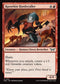 [Foil] DSK 152 Razorkin Hordecaller U