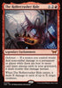 [Foil] DSK 155 The Rollercrusher Ride (0155) M