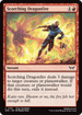 DSK 156 Scorching Dragonfire C